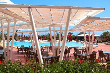 Skanes Serail & Aquapark - 24