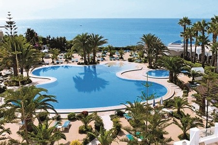 Aziza Thalasso Golf - 2