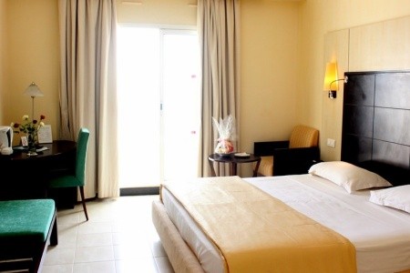 Aziza Thalasso Golf - 3