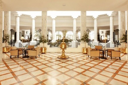 Aziza Thalasso Golf - 4