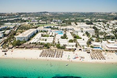 El Mouradi Club Kantaoui - 2