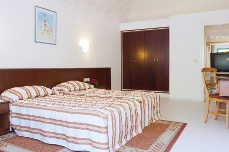 Tunisko Port El Kantaoui El Mouradi Club Kantaoui 15 dňový pobyt All Inclusive Letecky Letisko: Katovice June 2026 ( 7/06/26-21/06/26)