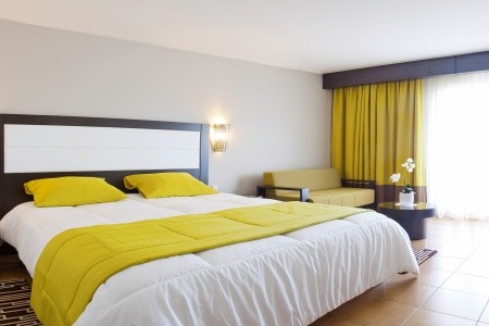 Tunisko Port El Kantaoui El Mouradi Club Kantaoui 15 dňový pobyt All Inclusive Letecky Letisko: Katovice June 2026 ( 7/06/26-21/06/26)