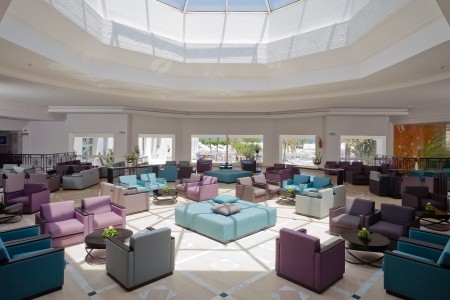 Tunisko Port El Kantaoui El Mouradi Club Kantaoui 15 dňový pobyt All Inclusive Letecky Letisko: Katovice June 2026 ( 7/06/26-21/06/26)