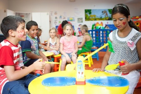 Tunisko Port El Kantaoui El Mouradi Club Kantaoui 15 dňový pobyt All Inclusive Letecky Letisko: Katovice June 2026 ( 7/06/26-21/06/26)