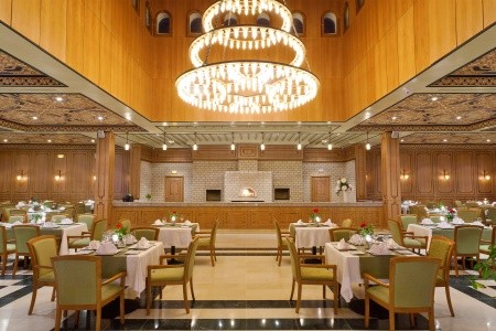 Tunisko Port El Kantaoui El Mouradi Club Kantaoui 15 dňový pobyt All Inclusive Letecky Letisko: Katovice June 2026 ( 7/06/26-21/06/26)