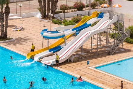 El Mouradi Skanes - 2