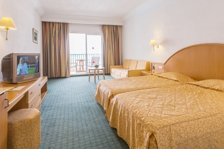 Tunisko Monastir El Mouradi Skanes 12 dňový pobyt All Inclusive Letecky Letisko: Varšava September 2026 (20/09/26- 1/10/26)