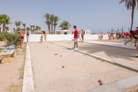 Tunisko Monastir El Mouradi Skanes 12 dňový pobyt All Inclusive Letecky Letisko: Varšava September 2026 (20/09/26- 1/10/26)