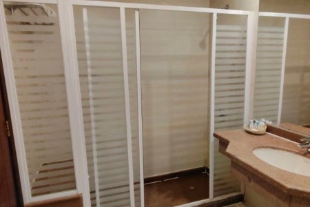 Regency Plaza Aquapark & Spa - 57