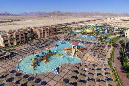 Charmillion Club Aqua Park (Ex. Sea Club) - 2