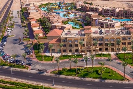 Charmillion Club Aqua Park (Ex. Sea Club) - 6