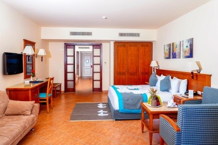 Charmillion Club Aqua Park (Ex. Sea Club) - 8