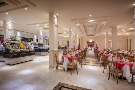 Charmillion Club Aqua Park (Ex. Sea Club) - 11