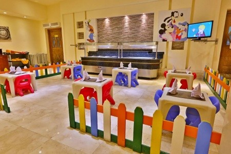 Charmillion Club Aqua Park (Ex. Sea Club) - 14