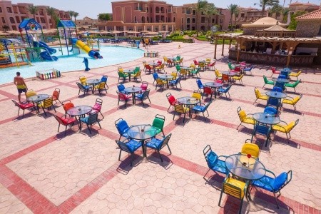 Charmillion Club Aqua Park (Ex. Sea Club) - 15