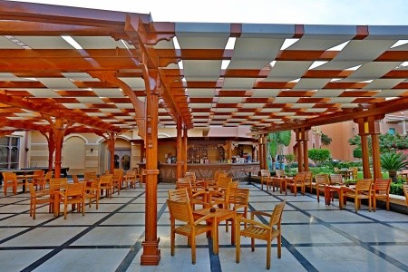 Charmillion Club Aqua Park (Ex. Sea Club) - 17