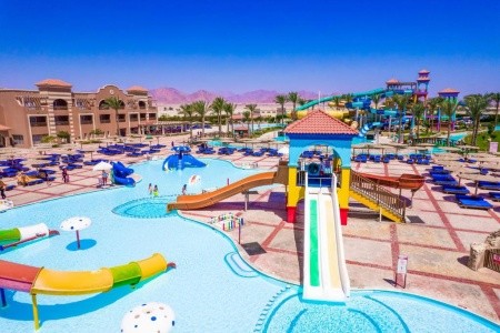 Charmillion Club Aqua Park (Ex. Sea Club) - 18