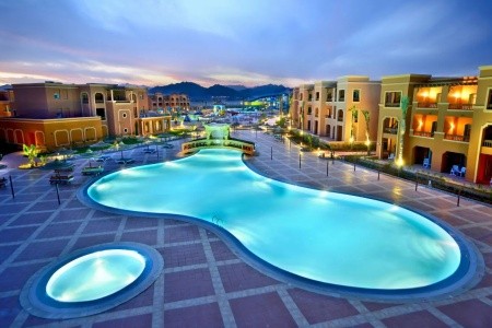 Charmillion Club Aqua Park (Ex. Sea Club) - 19