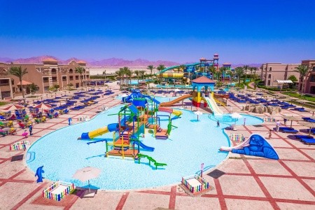 Charmillion Club Aqua Park (Ex. Sea Club) - 20