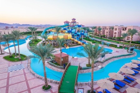 Charmillion Club Aqua Park (Ex. Sea Club) - 21