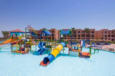 Charmillion Club Aqua Park (Ex. Sea Club) - 22