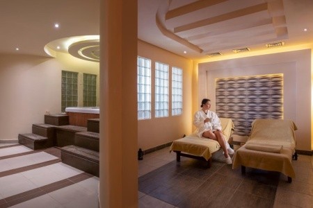 Charmillion Club Aqua Park (Ex. Sea Club) - 27