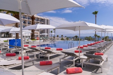 Hovima Costa Adeje - 55