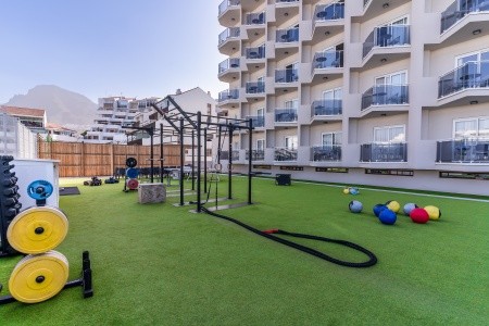 Hovima Costa Adeje - 70