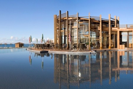 Kanárske ostrovy Tenerife Barceló Tenerife 12 dňový pobyt Polpenzia Letecky Letisko: Budapešť January 2026 (22/01/26- 2/02/26)