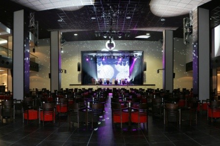 Kanárske ostrovy Tenerife Barceló Tenerife 12 dňový pobyt Polpenzia Letecky Letisko: Budapešť January 2026 (22/01/26- 2/02/26)