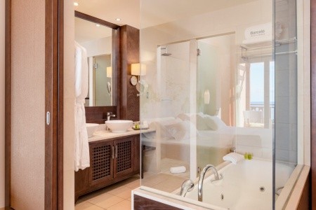 Kanárske ostrovy Tenerife Barceló Tenerife 12 dňový pobyt Polpenzia Letecky Letisko: Budapešť January 2026 (22/01/26- 2/02/26)