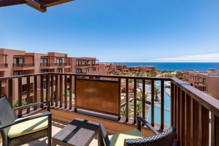 Kanárske ostrovy Tenerife Barceló Tenerife 12 dňový pobyt Polpenzia Letecky Letisko: Budapešť January 2026 (22/01/26- 2/02/26)