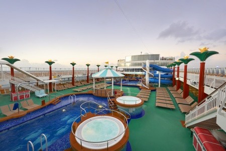 Norwegian Gem - 6