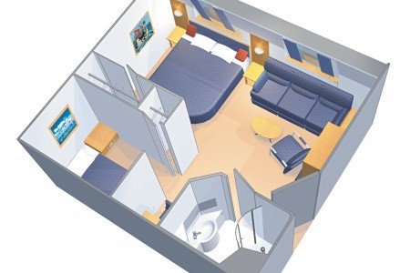 Radiance Of The Seas - 11