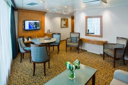 Radiance Of The Seas - 20