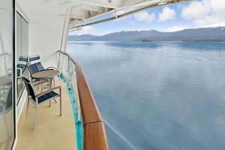 Radiance Of The Seas - 22