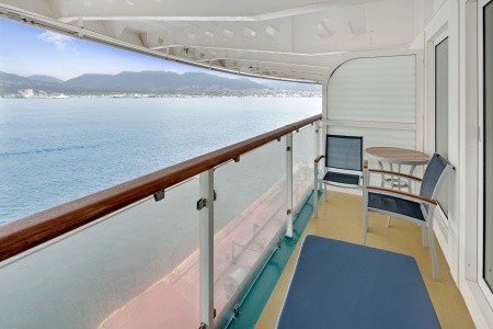 Radiance Of The Seas - 32