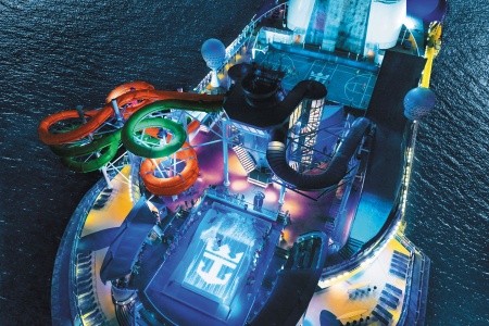 Liberty Of The Seas - 2