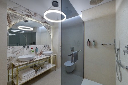 Elysium Resort And Spa - 54