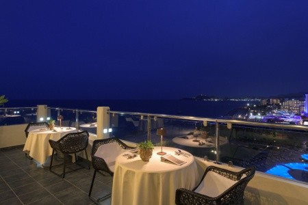 Elysium Resort And Spa - 58