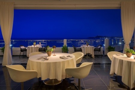 Elysium Resort And Spa - 59