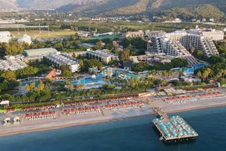 Limak Limra Resort - 2