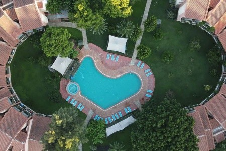 Turecko Kemer Limak Limra Resort 4 dňový pobyt Ultra All inclusive Letecky Letisko: Praha July 2026 ( 8/07/26-11/07/26)