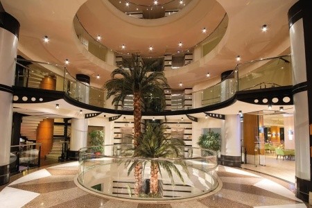 Turecko Kemer Limak Limra Resort 4 dňový pobyt Ultra All inclusive Letecky Letisko: Praha July 2026 ( 8/07/26-11/07/26)