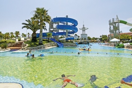 Turecko Kemer Limak Limra Resort 4 dňový pobyt Ultra All inclusive Letecky Letisko: Praha July 2026 ( 8/07/26-11/07/26)