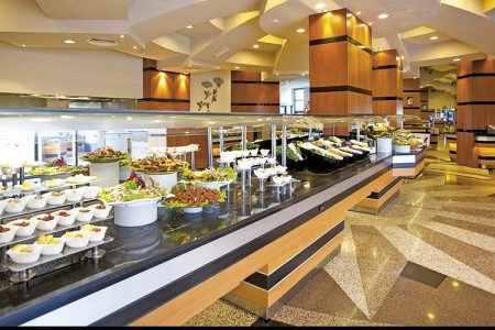 Turecko Kemer Limak Limra Resort 4 dňový pobyt Ultra All inclusive Letecky Letisko: Praha July 2026 ( 8/07/26-11/07/26)