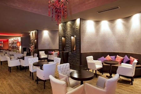 Turecko Kemer Limak Limra Resort 4 dňový pobyt Ultra All inclusive Letecky Letisko: Praha July 2026 ( 8/07/26-11/07/26)