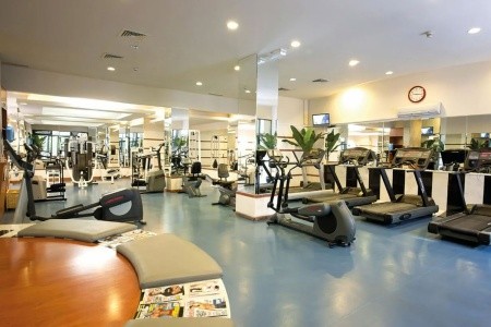 Turecko Kemer Limak Limra Resort 4 dňový pobyt Ultra All inclusive Letecky Letisko: Praha July 2026 ( 8/07/26-11/07/26)