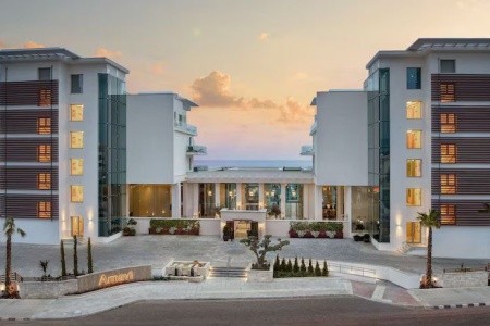 Kypr, Paphos, Amavi Made For Two, za <span>28.999</span> Kč